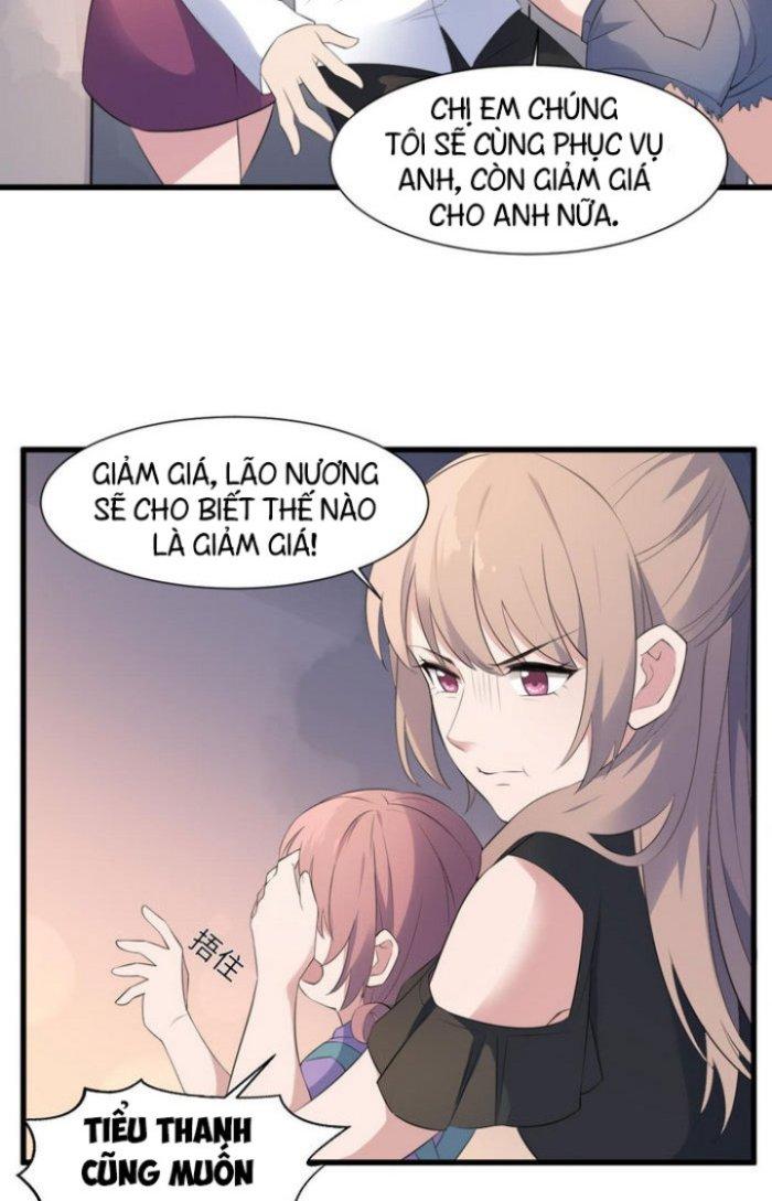 Văn Âm Sư Chapter 95 - Trang 3