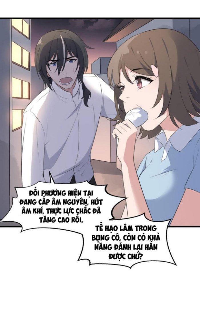 Văn Âm Sư Chapter 95 - Trang 3