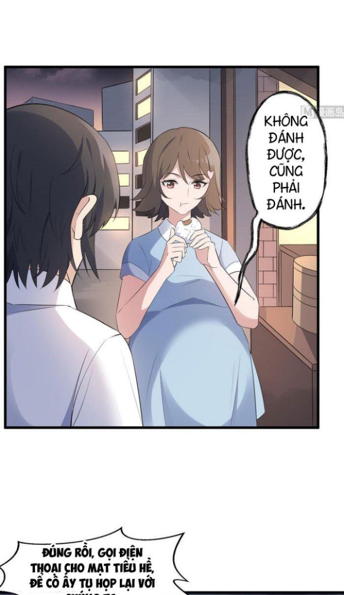 Văn Âm Sư Chapter 95 - Trang 3