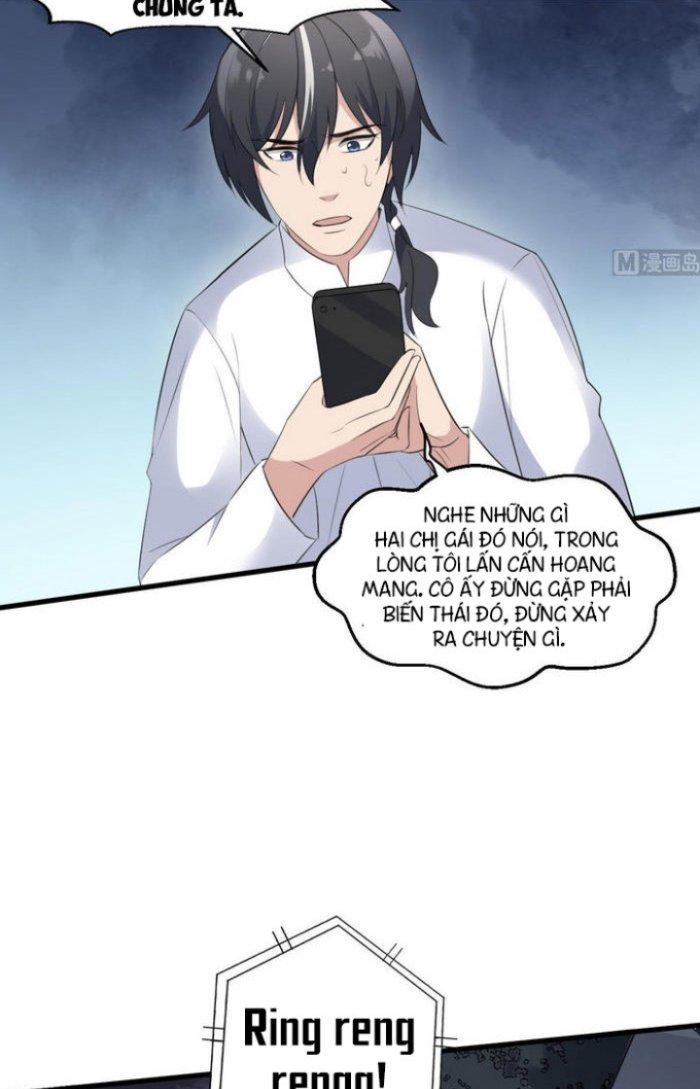 Văn Âm Sư Chapter 95 - Trang 3