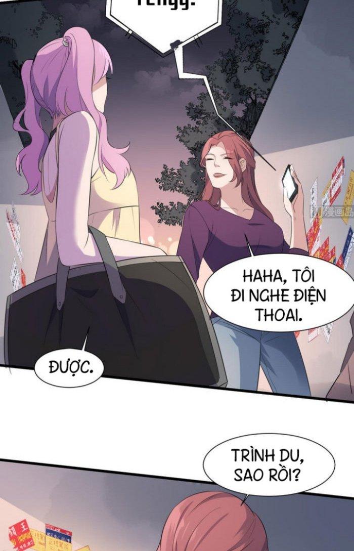 Văn Âm Sư Chapter 95 - Trang 3