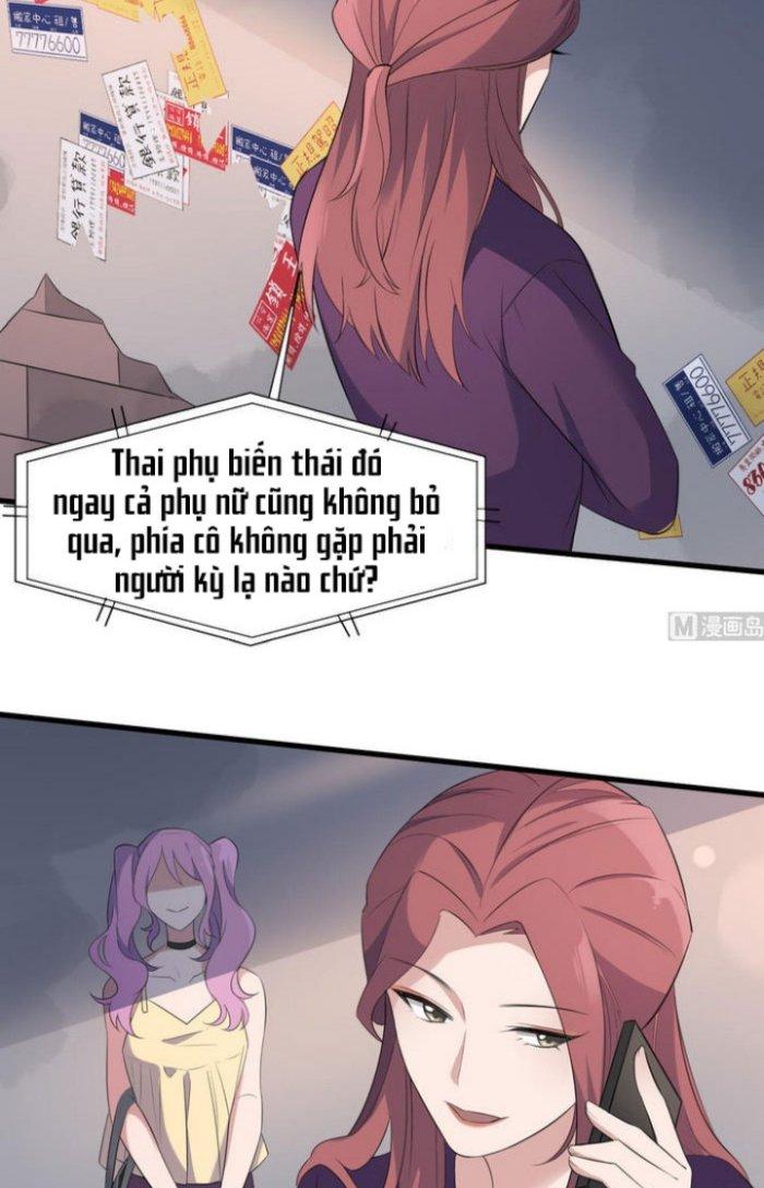 Văn Âm Sư Chapter 95 - Trang 3