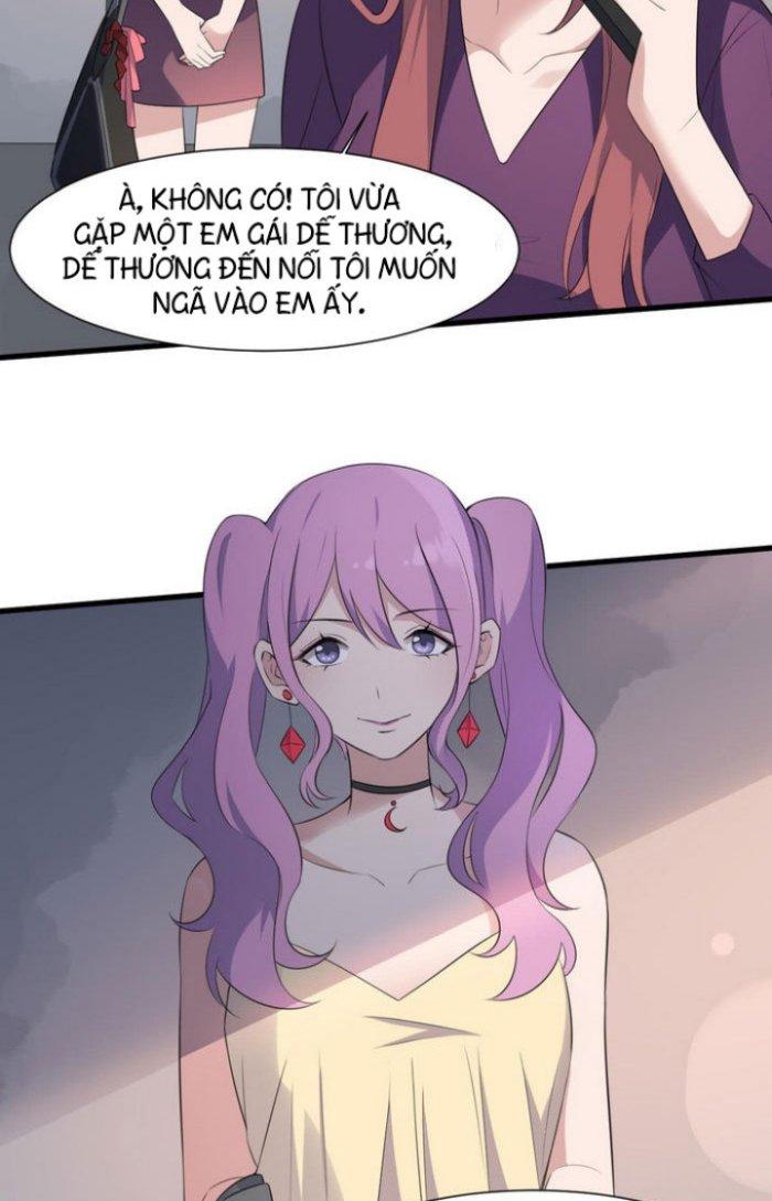 Văn Âm Sư Chapter 95 - Trang 3