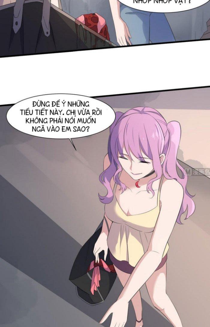 Văn Âm Sư Chapter 95 - Trang 3