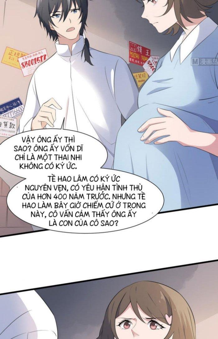 Văn Âm Sư Chapter 95 - Trang 3