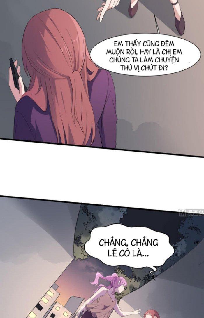 Văn Âm Sư Chapter 95 - Trang 3