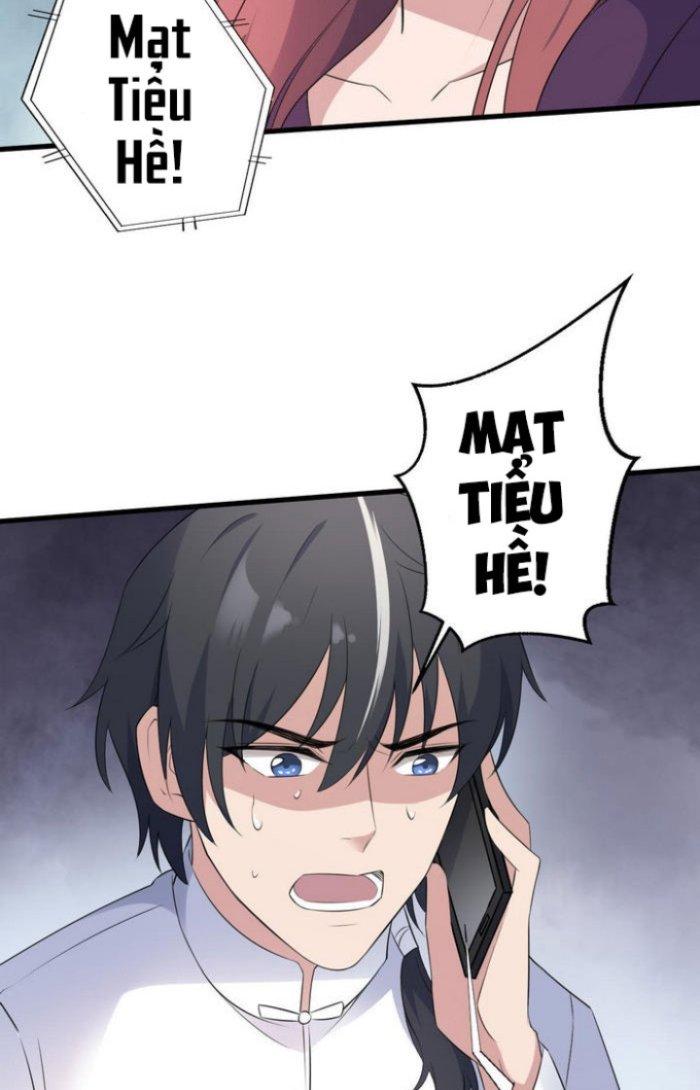 Văn Âm Sư Chapter 95 - Trang 3