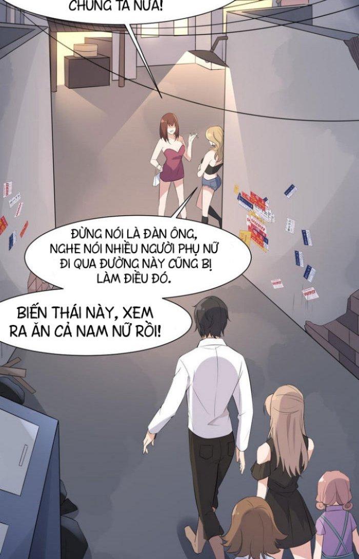 Văn Âm Sư Chapter 95 - Trang 3