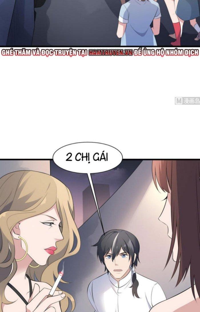 Văn Âm Sư Chapter 95 - Trang 3