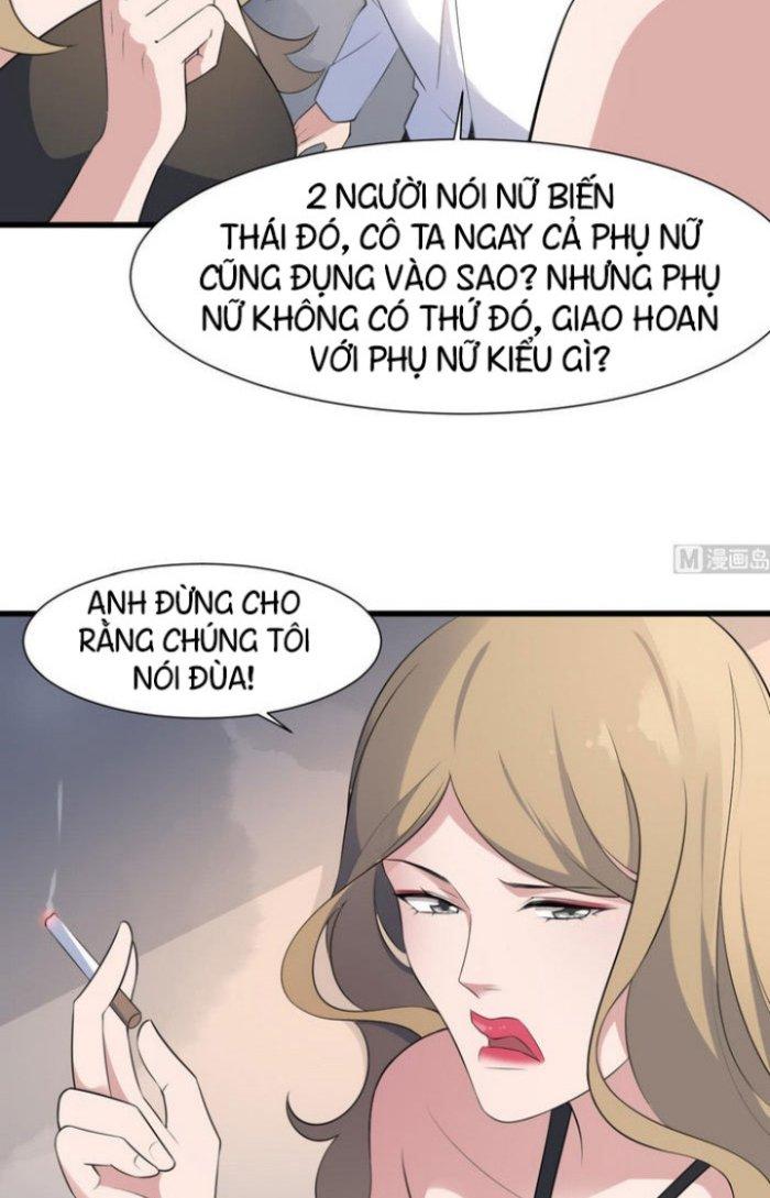 Văn Âm Sư Chapter 95 - Trang 3