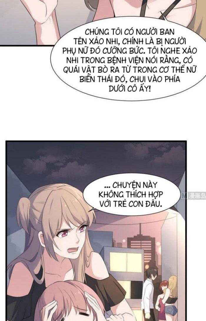 Văn Âm Sư Chapter 95 - Trang 3