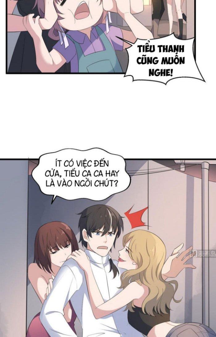 Văn Âm Sư Chapter 95 - Trang 3