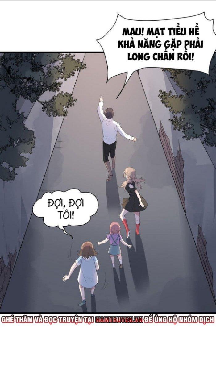 Văn Âm Sư Chapter 96 - Trang 3