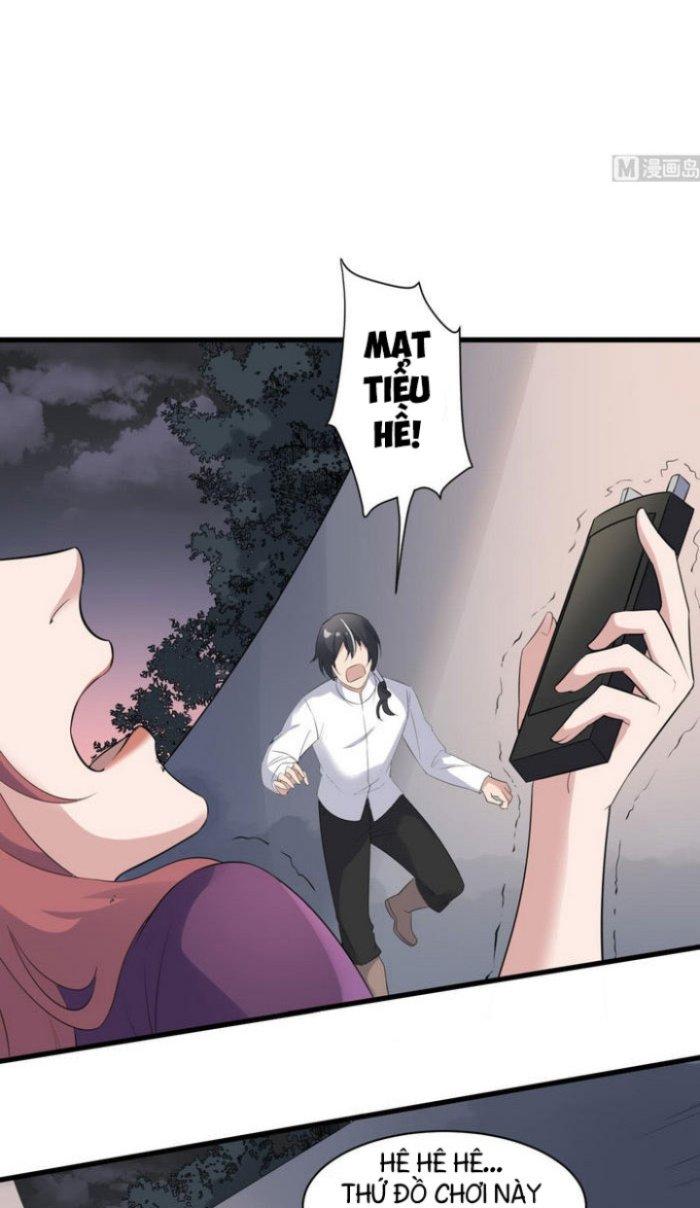 Văn Âm Sư Chapter 96 - Trang 3