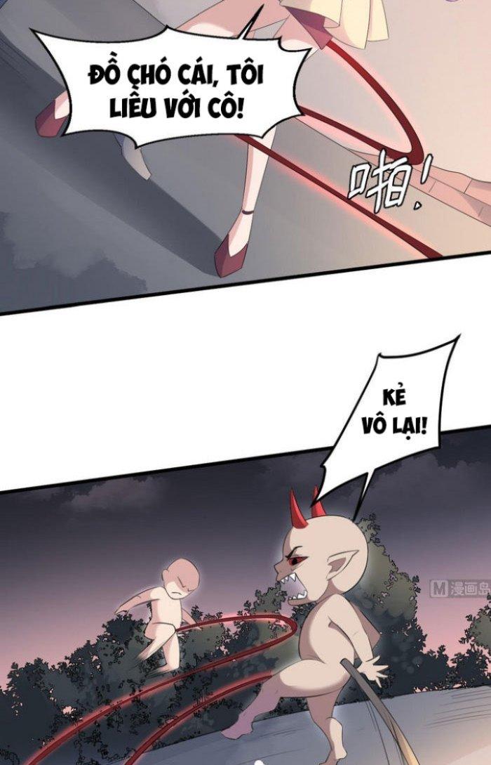 Văn Âm Sư Chapter 96 - Trang 3