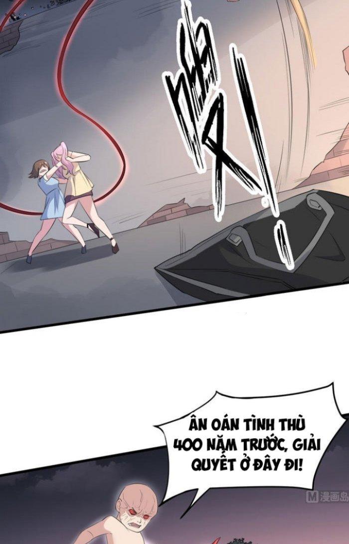 Văn Âm Sư Chapter 96 - Trang 3