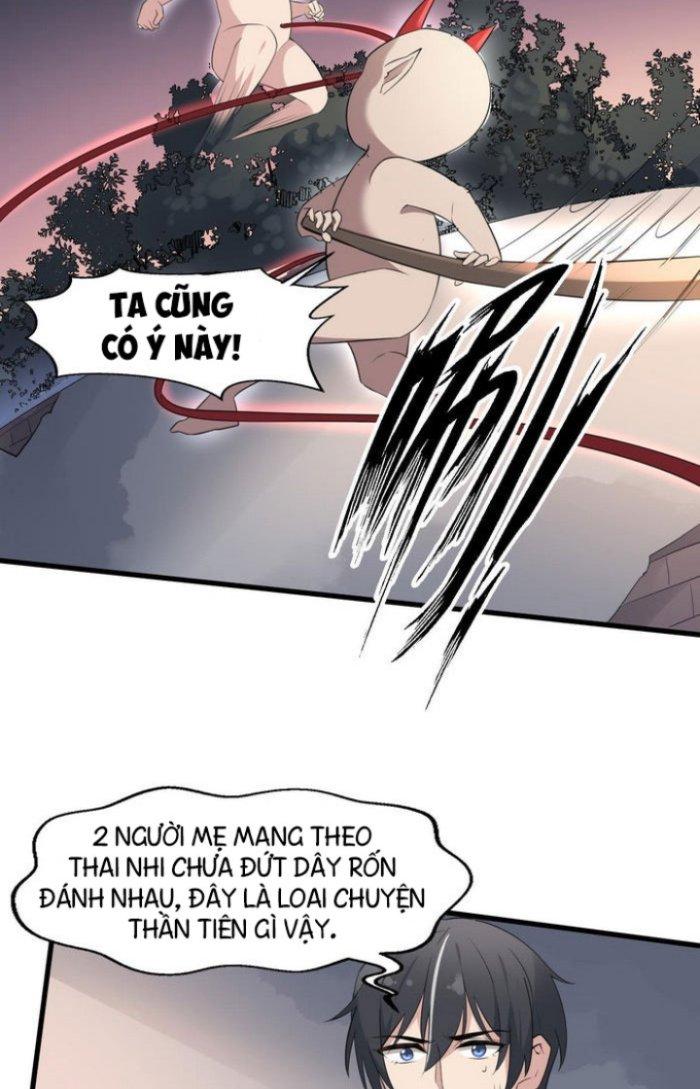 Văn Âm Sư Chapter 96 - Trang 3