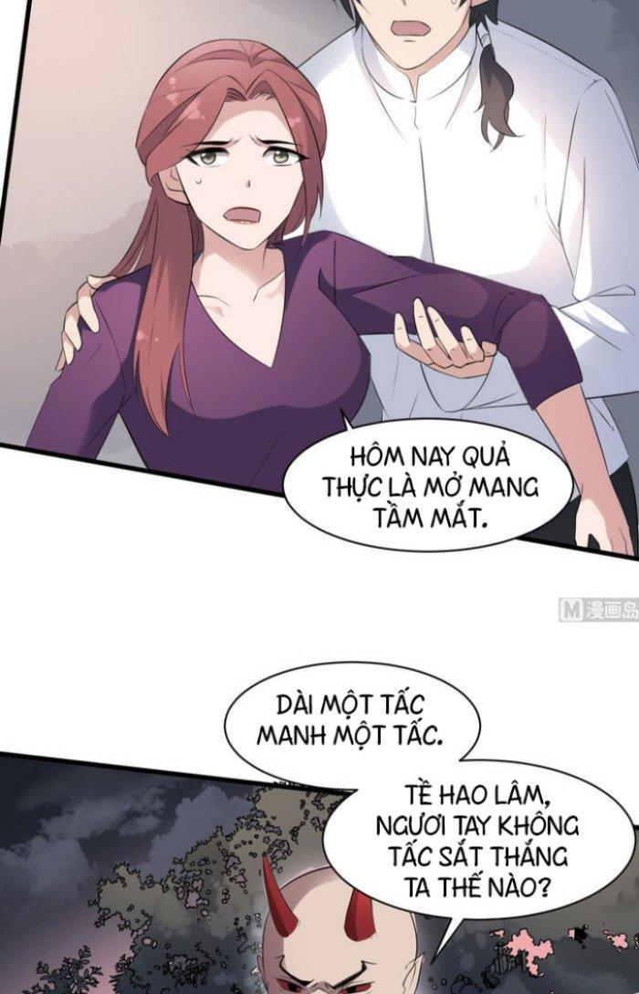 Văn Âm Sư Chapter 96 - Trang 3