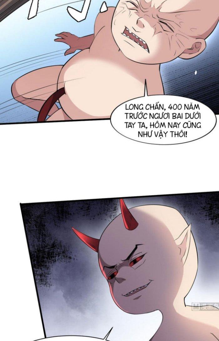 Văn Âm Sư Chapter 96 - Trang 3