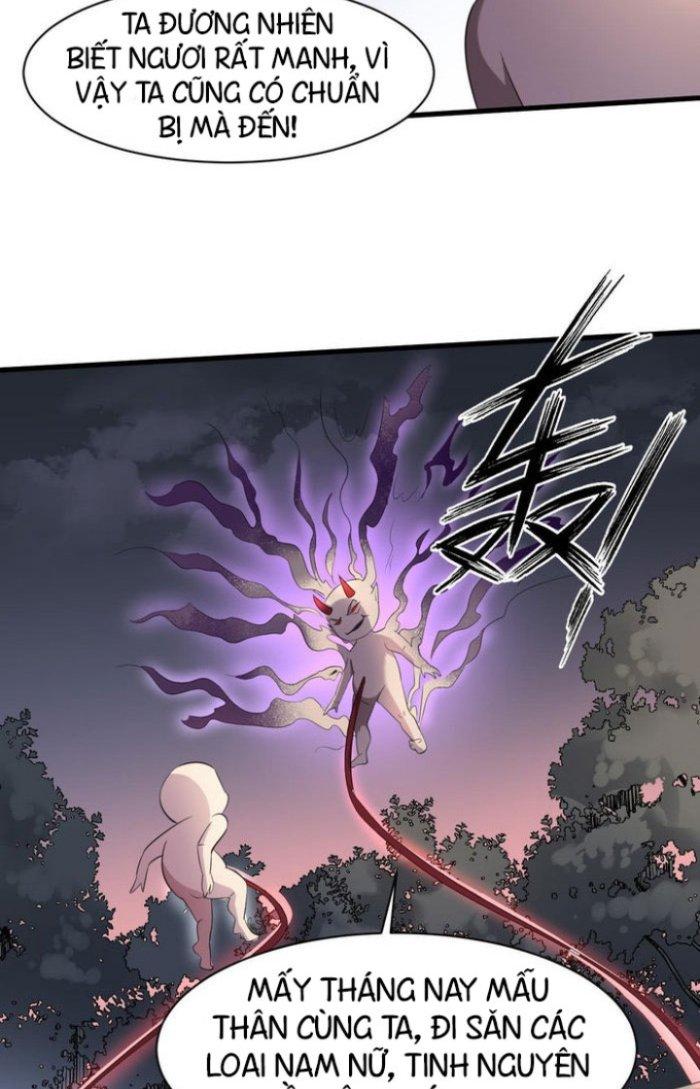 Văn Âm Sư Chapter 96 - Trang 3