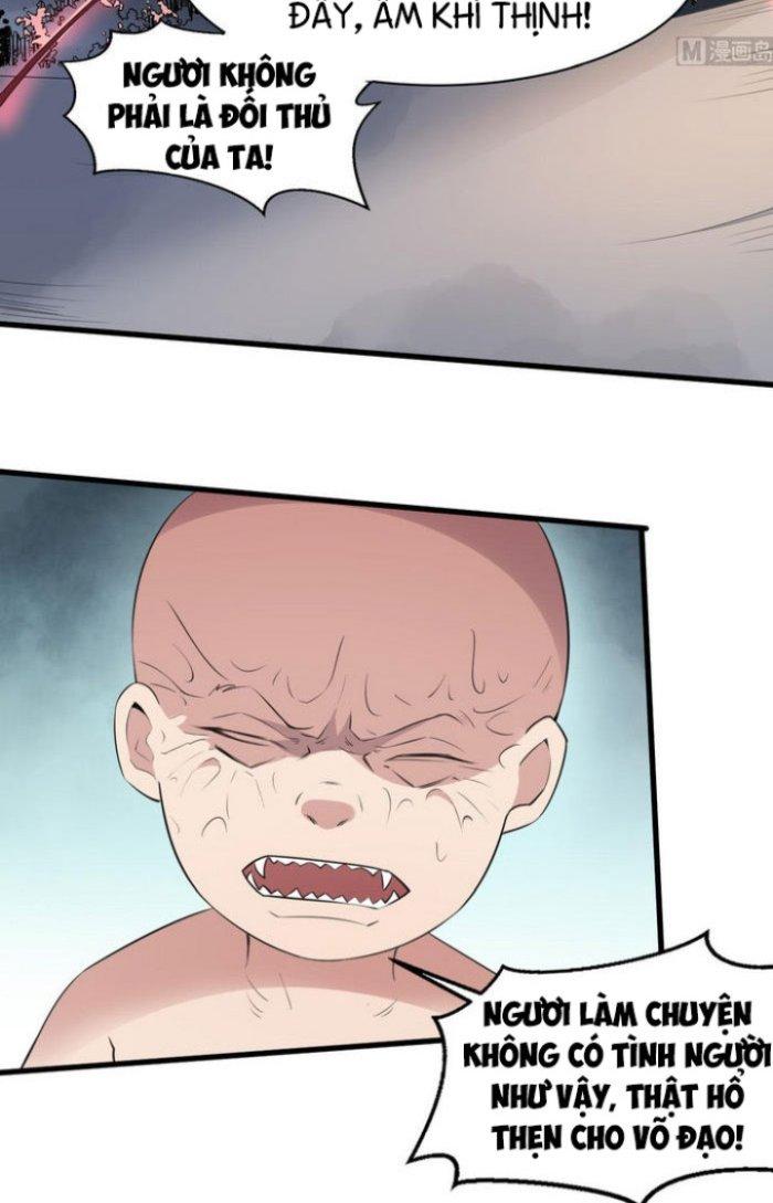 Văn Âm Sư Chapter 96 - Trang 3