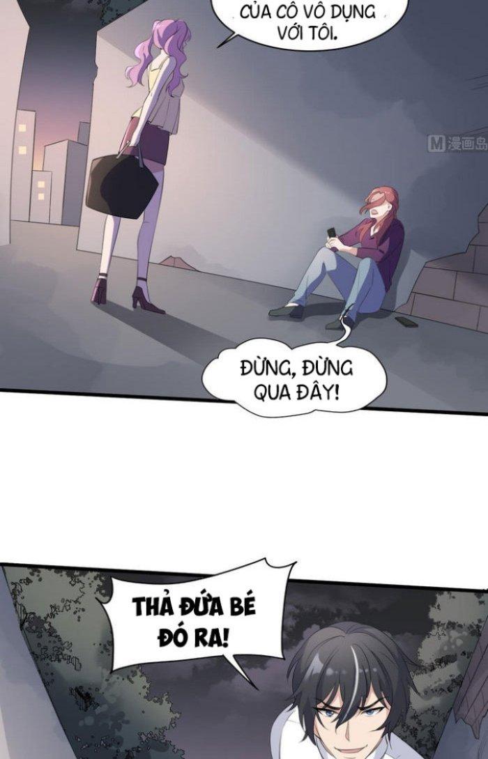 Văn Âm Sư Chapter 96 - Trang 3