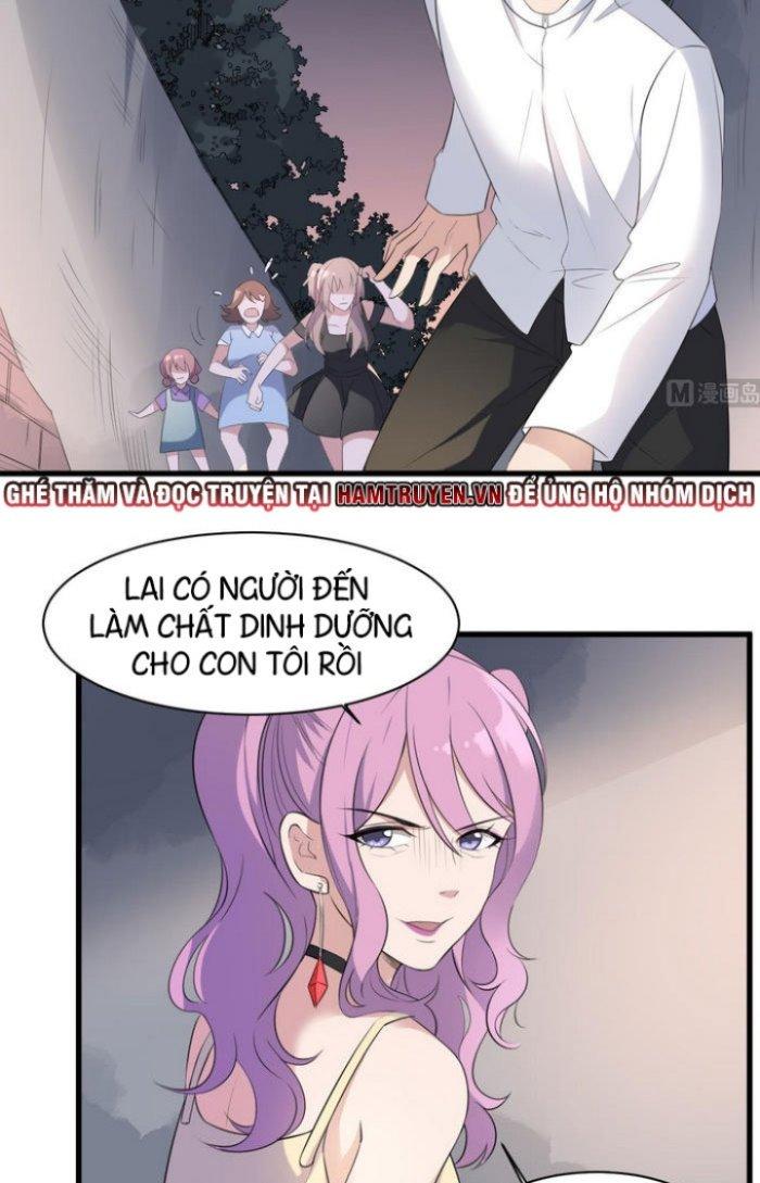 Văn Âm Sư Chapter 96 - Trang 3