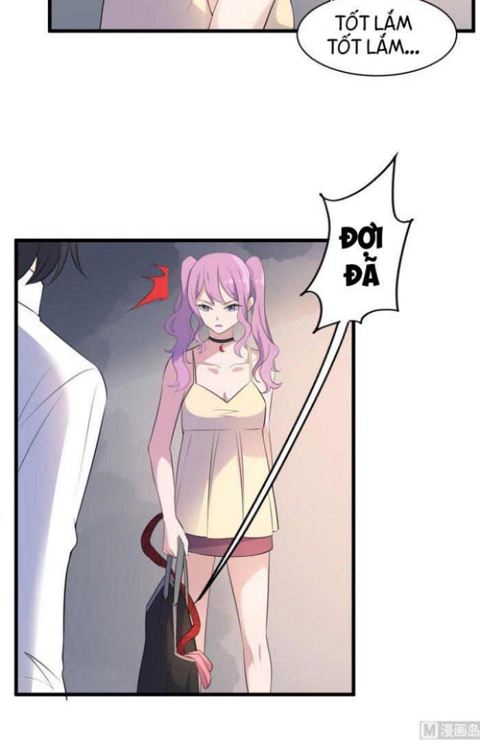 Văn Âm Sư Chapter 96 - Trang 3