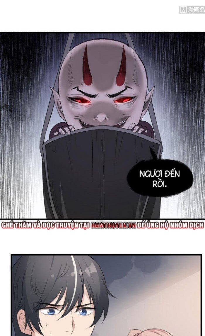 Văn Âm Sư Chapter 96 - Trang 3