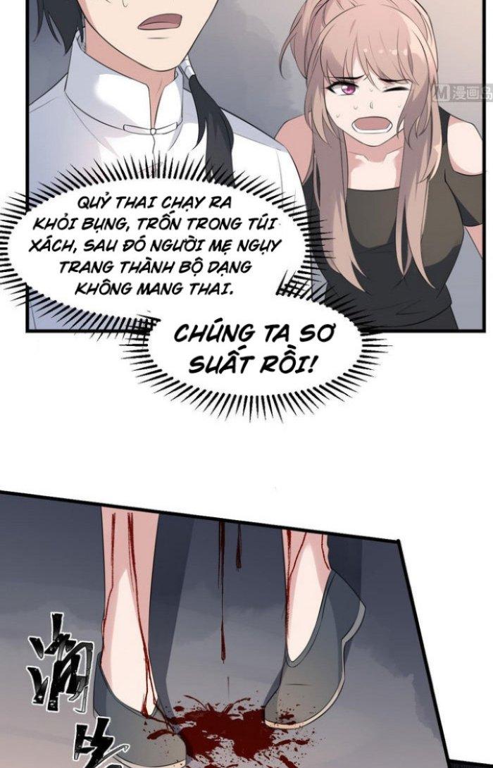 Văn Âm Sư Chapter 96 - Trang 3