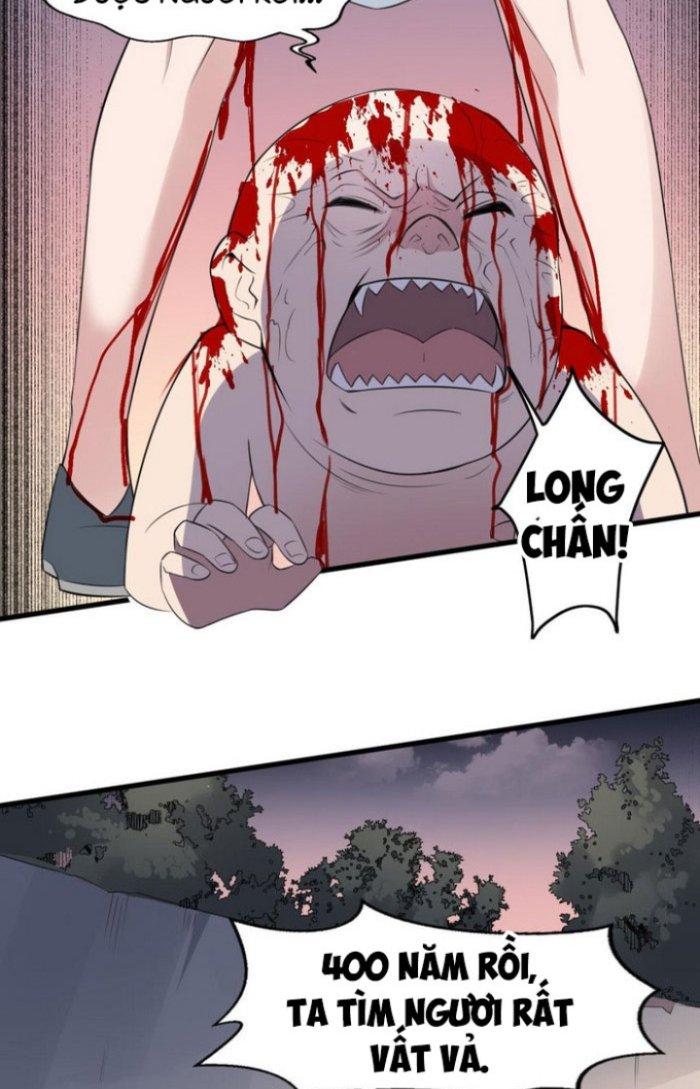 Văn Âm Sư Chapter 96 - Trang 3