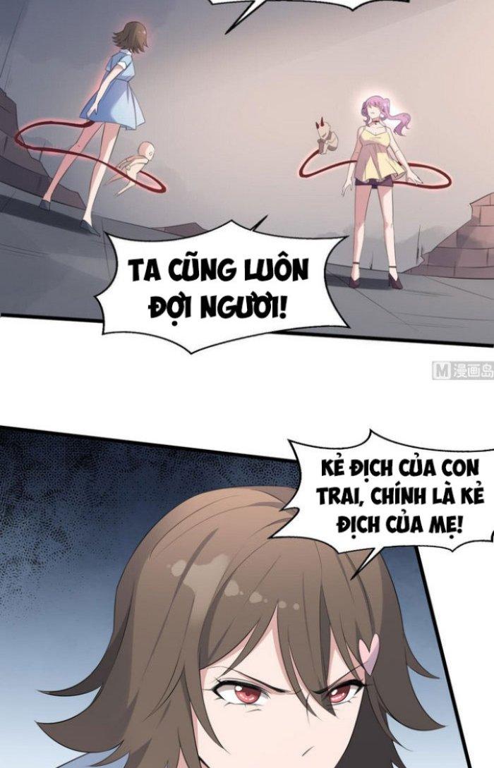 Văn Âm Sư Chapter 96 - Trang 3