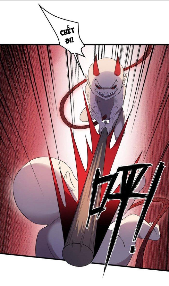 Văn Âm Sư Chapter 97 - Trang 3