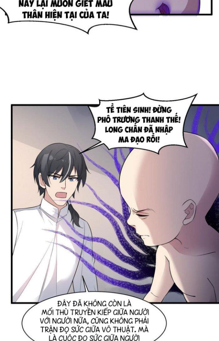 Văn Âm Sư Chapter 97 - Trang 3