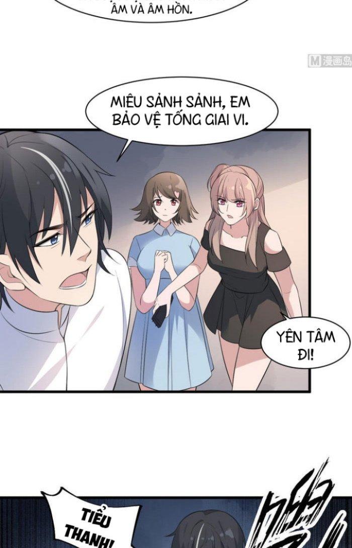 Văn Âm Sư Chapter 97 - Trang 3