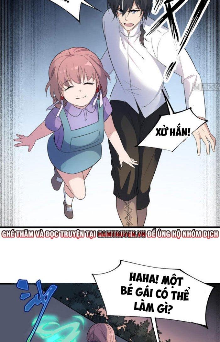 Văn Âm Sư Chapter 97 - Trang 3