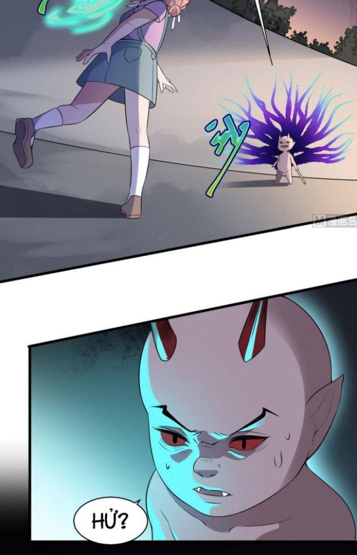 Văn Âm Sư Chapter 97 - Trang 3