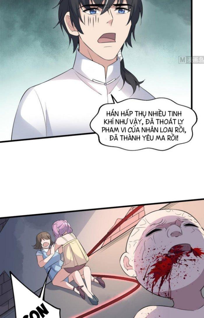 Văn Âm Sư Chapter 97 - Trang 3