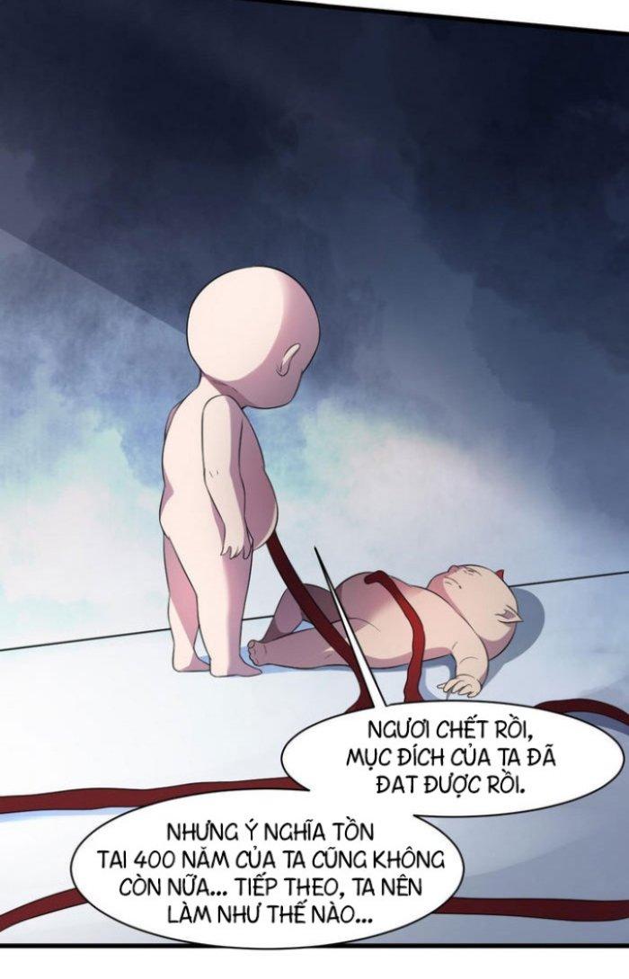 Văn Âm Sư Chapter 97 - Trang 3