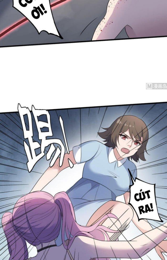 Văn Âm Sư Chapter 97 - Trang 3