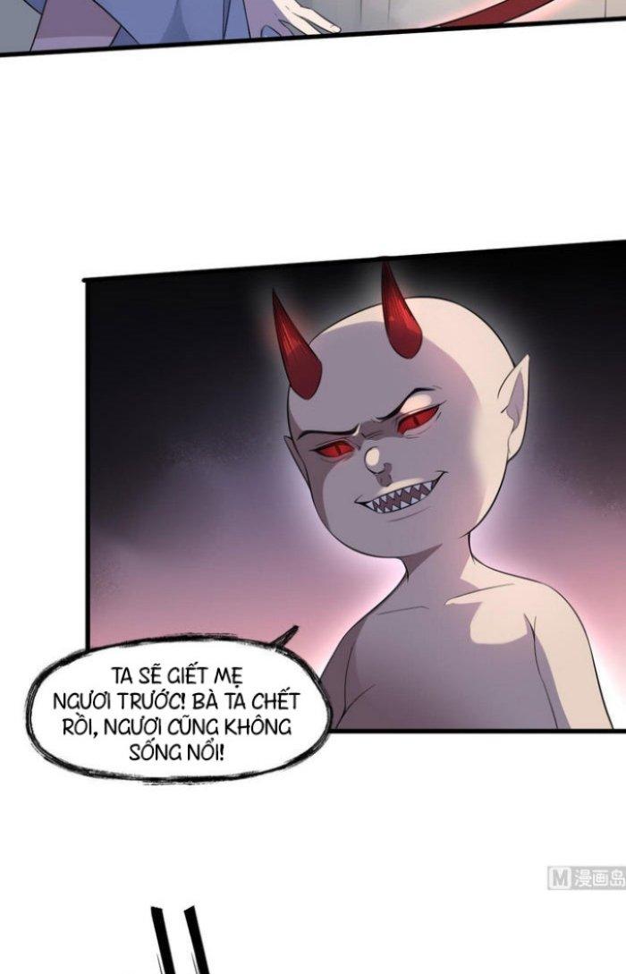 Văn Âm Sư Chapter 97 - Trang 3