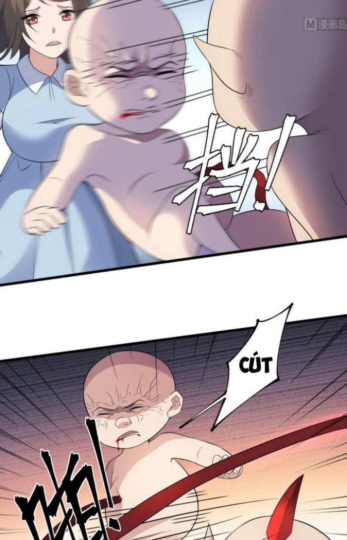 Văn Âm Sư Chapter 97 - Trang 3