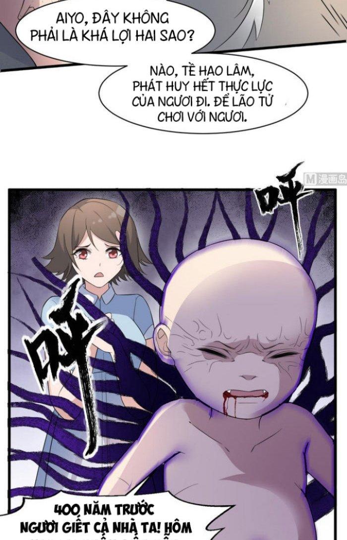 Văn Âm Sư Chapter 97 - Trang 3