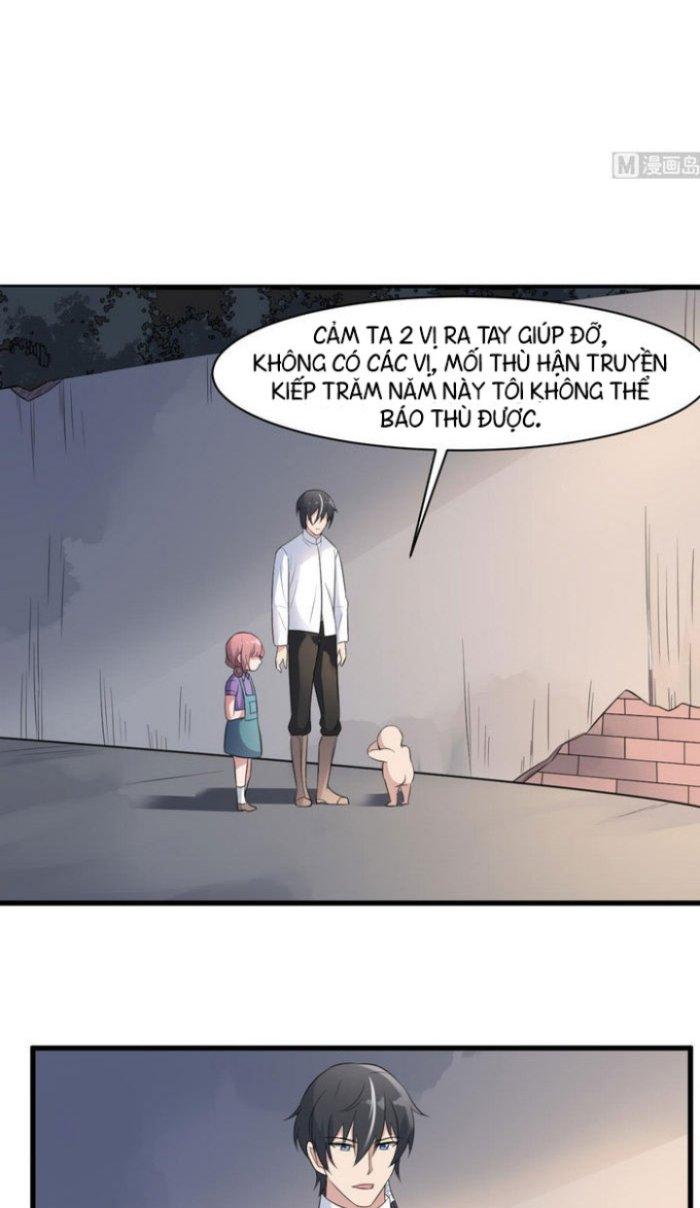 Văn Âm Sư Chapter 98 - Trang 3