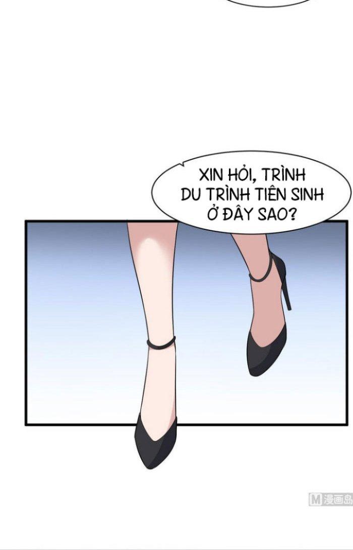 Văn Âm Sư Chapter 98 - Trang 3