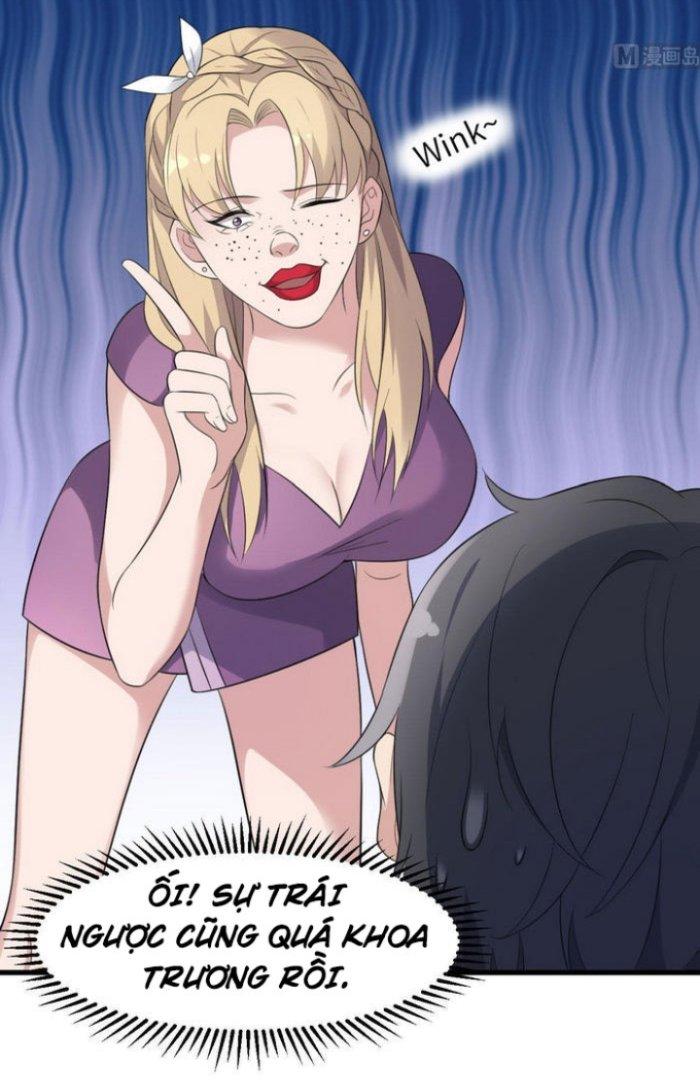 Văn Âm Sư Chapter 98 - Trang 3