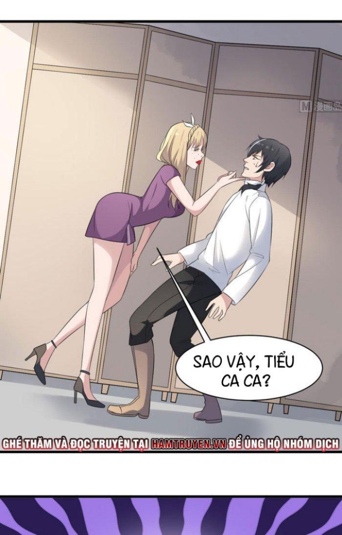 Văn Âm Sư Chapter 98 - Trang 3