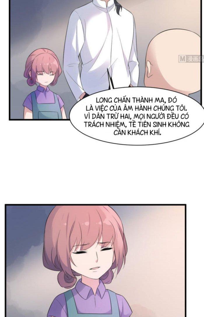 Văn Âm Sư Chapter 98 - Trang 3