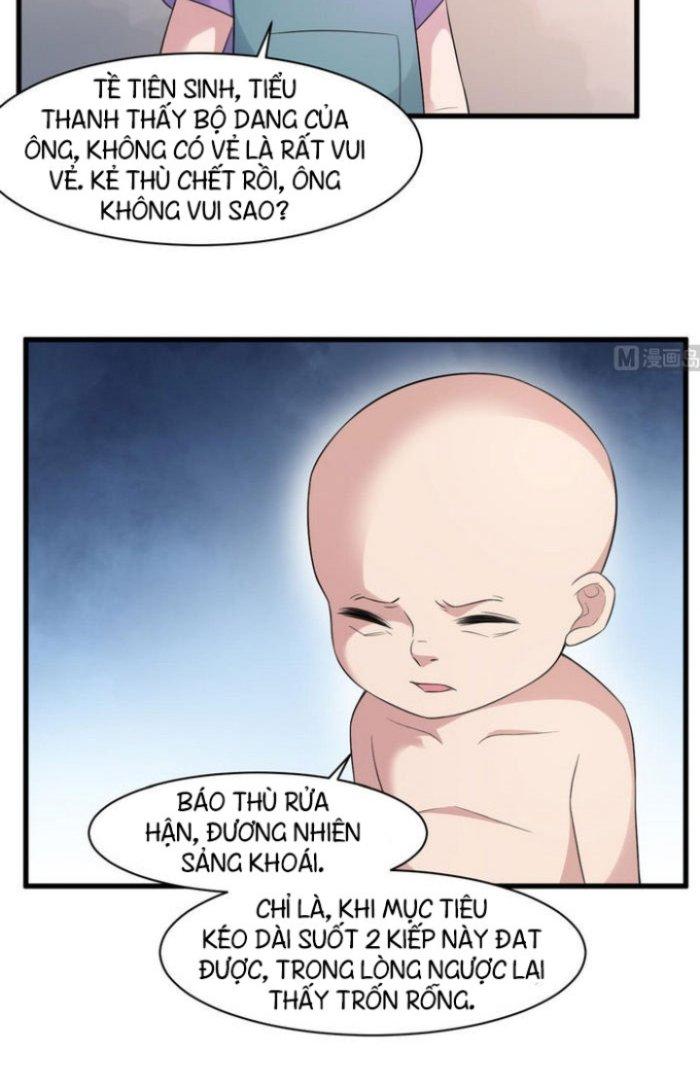 Văn Âm Sư Chapter 98 - Trang 3