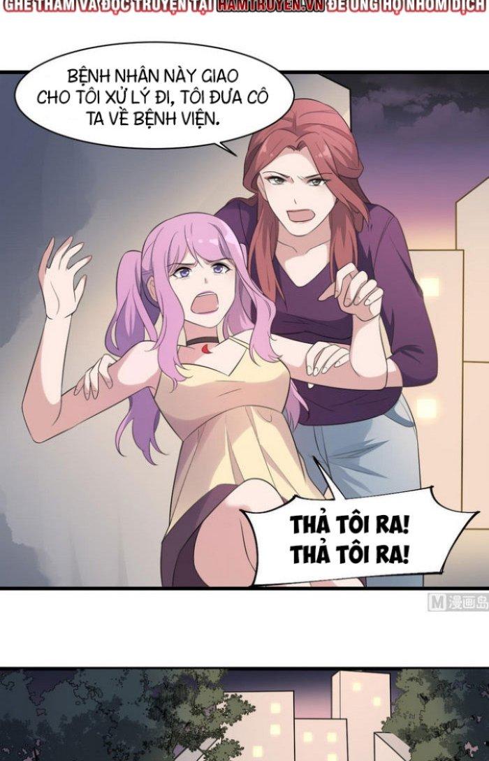 Văn Âm Sư Chapter 98 - Trang 3